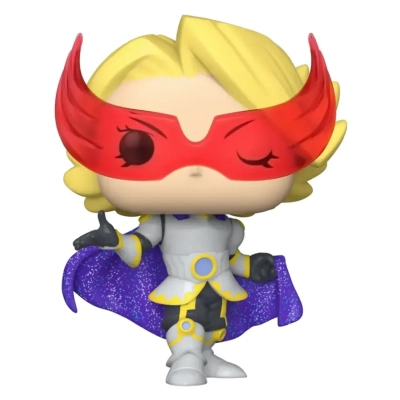 Funko POP! My Hero Academia - Yuga Aoyama