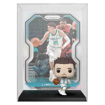 Funko POP! Trading Cards LaMelo Ball