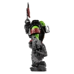 Warhammer 40k Actionfigur Ork Meganob with Buzzsaw 30 cm