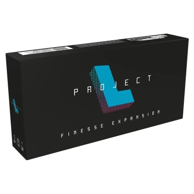 Project L - Finesse Erweiterung