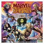 Marvel Zombies - Guardians of the Galaxy