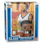 Funko POP! NBA Cover: SLAM- Tracy McGrady