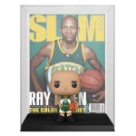 Funko POP! NBA Cover: SLAM- Ray Allen