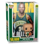 Funko POP! NBA Cover: SLAM- Ray Allen