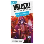 Unlock! Short Adventures - Der Engelsflug