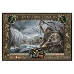 A Song Of Ice And Fire - Frozen Shore Hunters (Jäger der Eisigen Küste) 