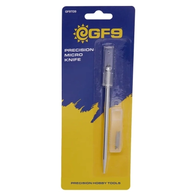 GF9 - Precision Micro Knife (x1)