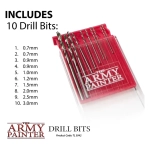 Army Painter Drill Bits