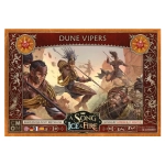 A Song of Ice & Fire – Dune Vipers (Dünen-Vipern)