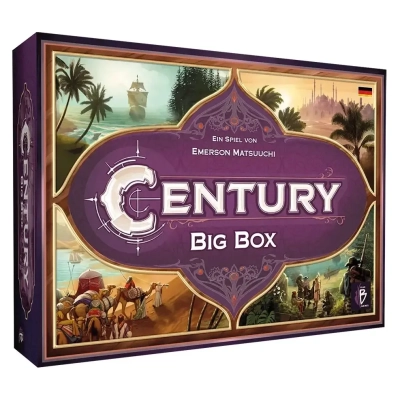 Century Big Box