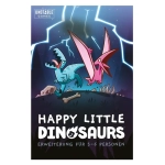 Happy Little Dinosaurs – Erweiterung für 5 bis 6 Personen