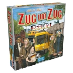 Zug um Zug: Berlin