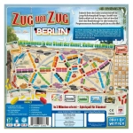 Zug um Zug: Berlin