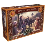 A Song of Ice & Fire – Starfall Outriders (Vorreiter von Sternfall) 