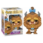 Funko POP! Beauty & Beast - Beast w/Curls