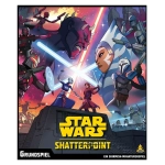 Star Wars Shatterpoint - Grundspiel