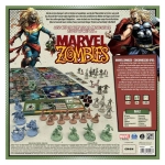 Marvel Zombies: Ein Zombicide-Spiel