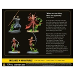 Shatterpoint: Witches of Dathomir Squad Pack (Die Hexen von Dathomir)