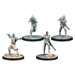 Star Wars: Shatterpoint - Hello There – General Obi-Wan Kenobi Squad Pack