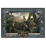 A Song Of Ice And Fire - Crannogman Bog Devils (Sumpfteufel der Pfahlbaumänner)