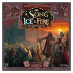 A Song of Ice & Fire Bolton Starterset DE