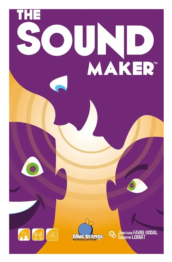 The Sound Maker 