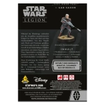 Star Wars: Legion – Gar Saxon