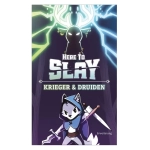 Here to Slay Erweiterung – Krieger & Druiden