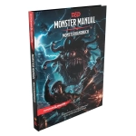 Dungeons & Dragons RPG Monsterhandbuch