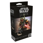 Star Wars: Legion Boba Fett (Daymio)