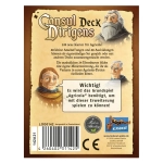 Agricola Ergänzungsset - Consul Deck Dirgens