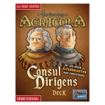 Agricola Ergänzungsset - Consul Deck Dirgens