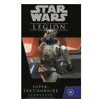 Star Wars: Legion - Supertaktikdroide - Erweiterung