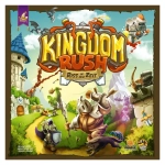 Kingdom Rush - Riss in der Zeit