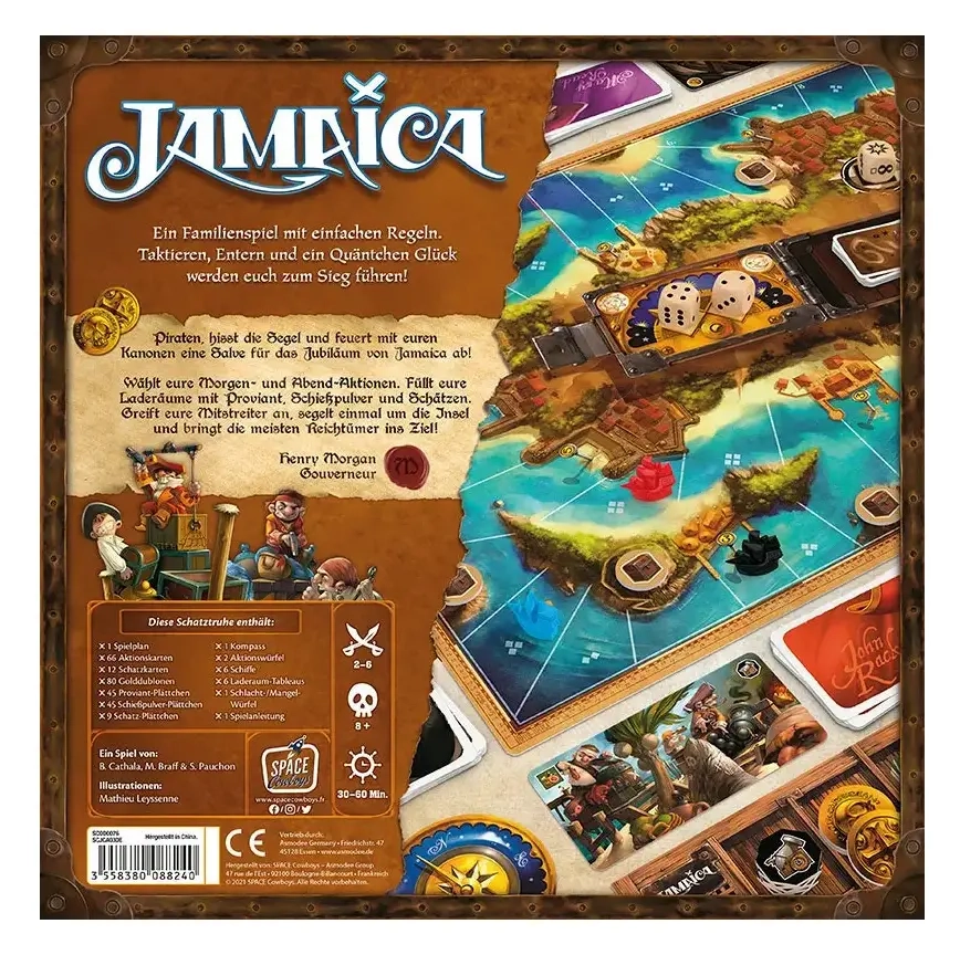 Jamaica