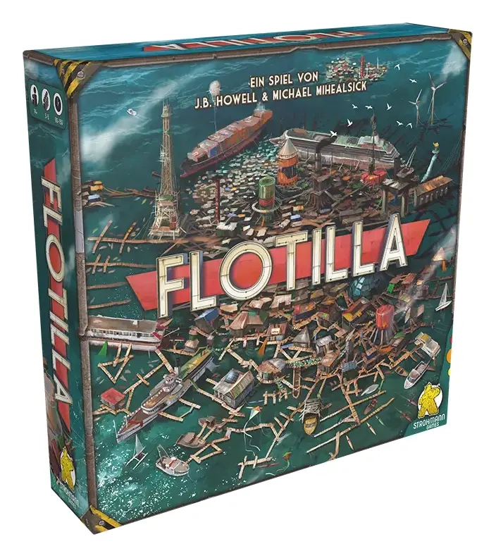 Flotilla