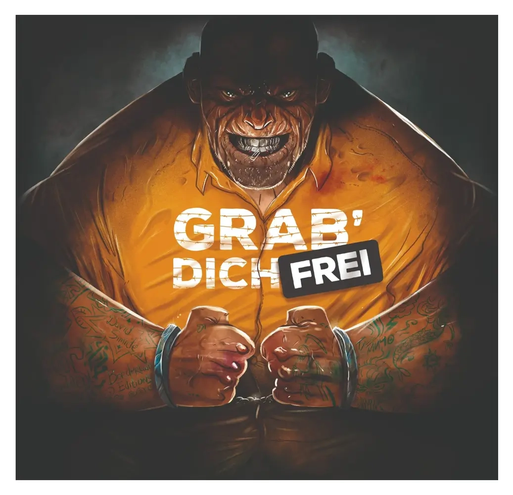 Grab dich frei