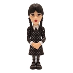 Minix Figurine Wednesday Addams 12cm