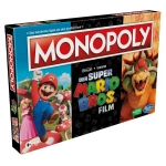 Monopoly Super Mario Film Edition