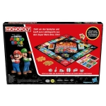 Monopoly Super Mario Film Edition