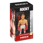 Minix Figurine Rocky 12cm