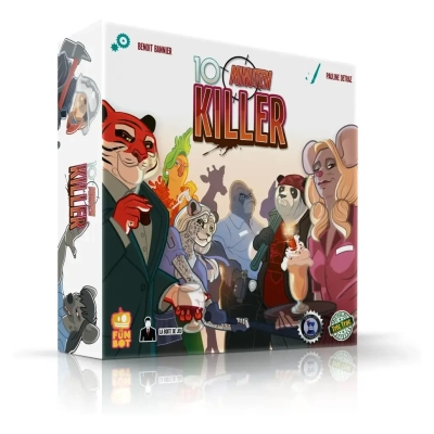 10 Minuten Killer
