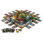 Monopoly: Dungeons & Dragons - Ehre unter Dieben