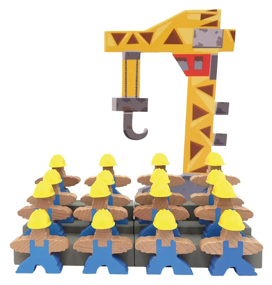 Men at Work