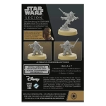 Star Wars: Legion - Grossmeister Yoda - DE