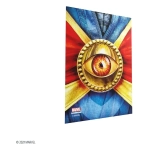 Gamegenic - Marvel Champions Art Sleeves - Doctor Strange (50 Sleeves)