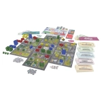 Magnate: The First City - DE