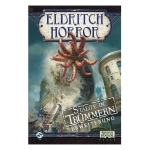 Eldritch Horror - Städte in Trümmern - Erweiterung