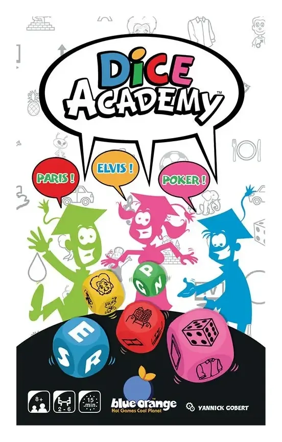 Dice Academy