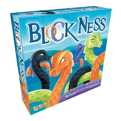 Block Ness